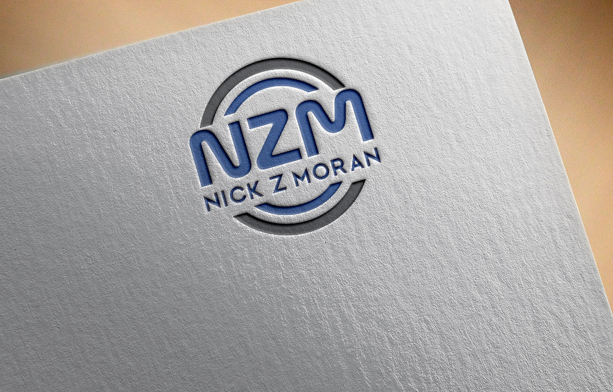 Logo Design by Atec for this project | Design #9910722