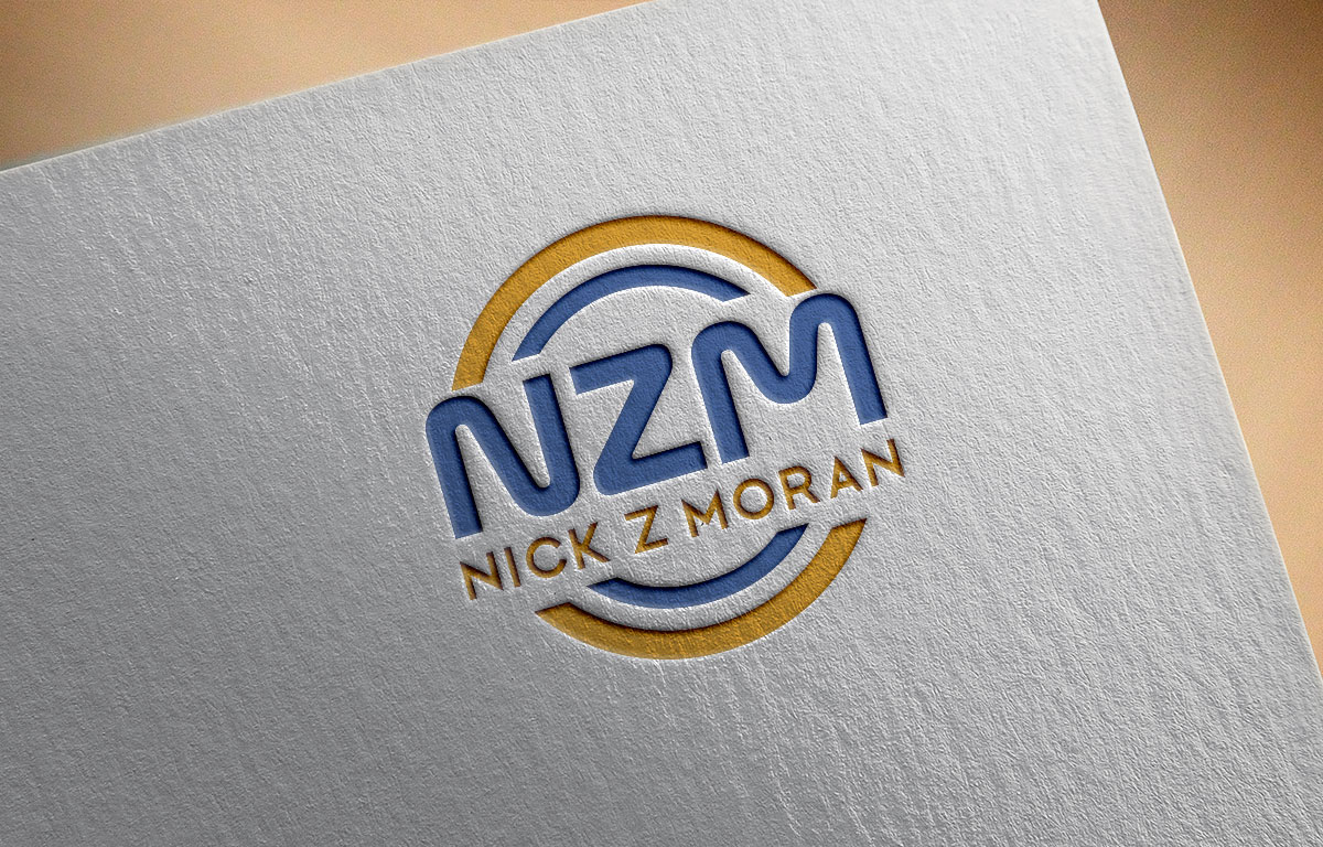 Logo Design by Atec for this project | Design #9918609