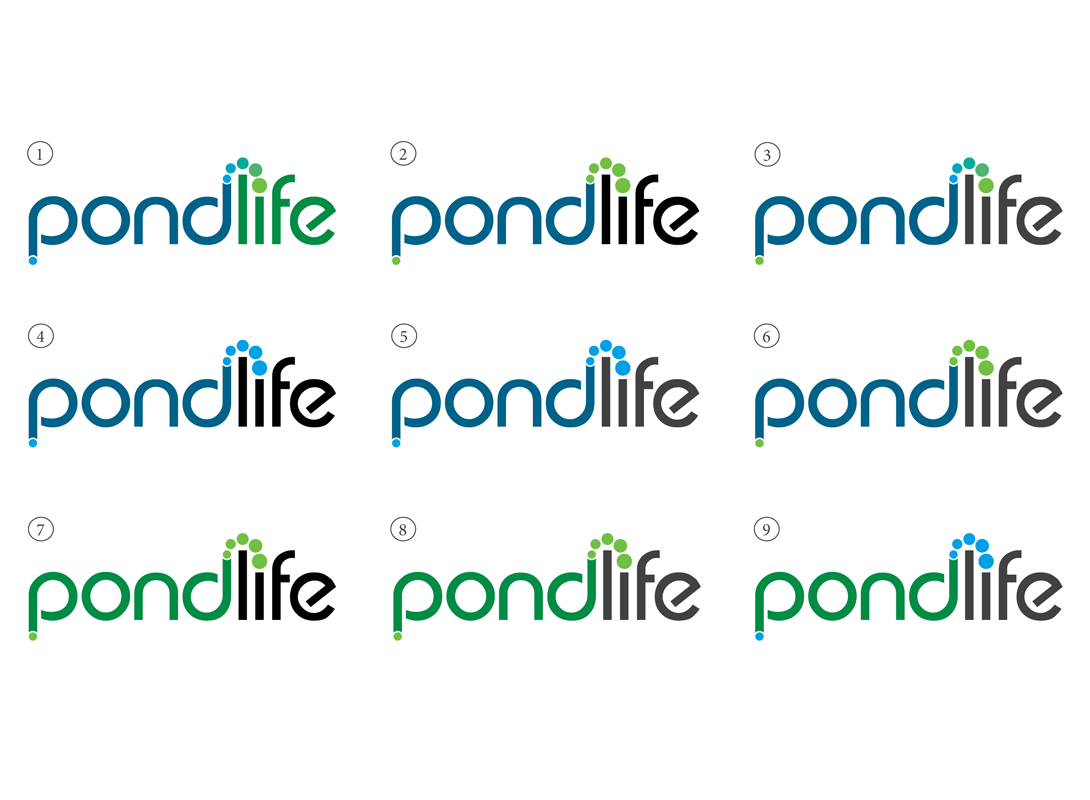 Logo Design by Ekanite for this project | Design #442747