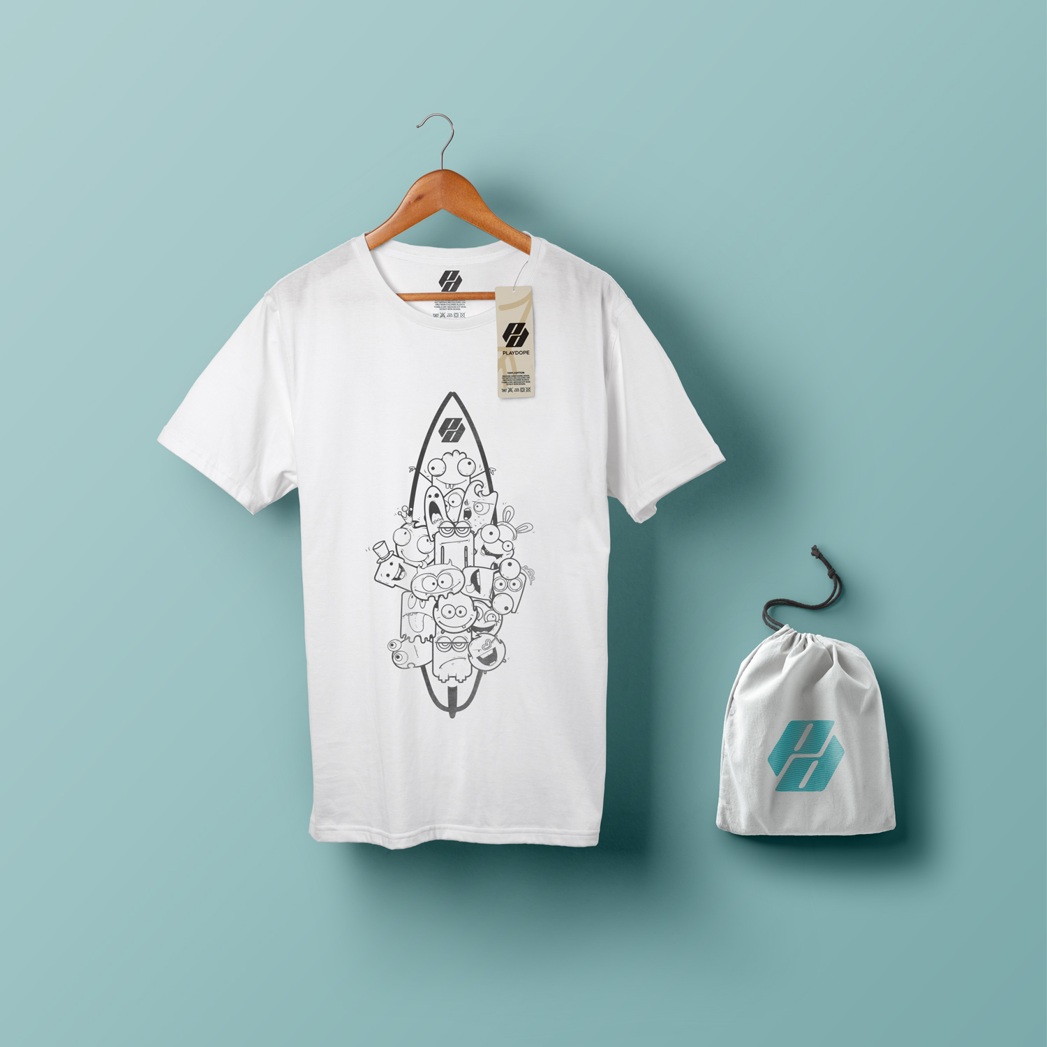 Diseño de Logo por Tegridy Studio para este proyecto | Diseño #10224199