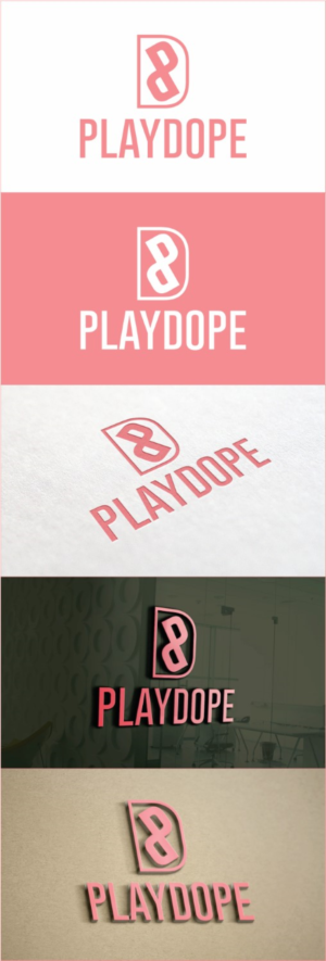 Logo Design by DG for this project | Design: #10149905