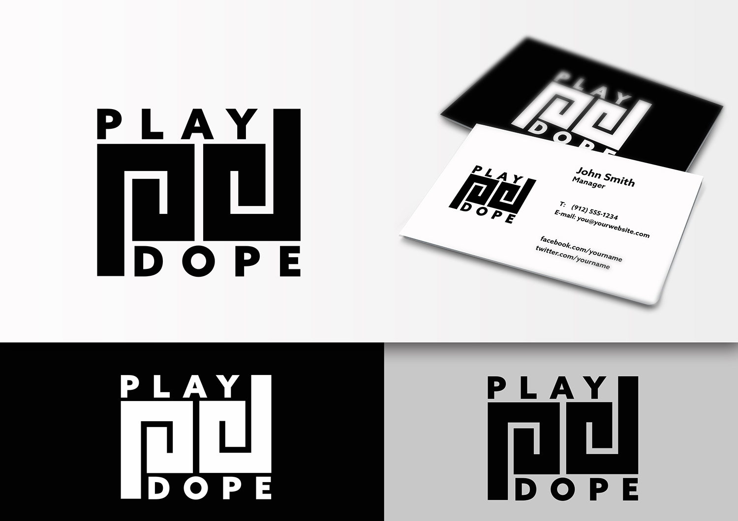 Logo Design by maria-kaz for this project | Design #10213667