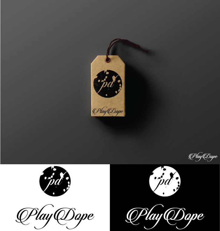 Logo Design by paoleta_y for this project | Design #10077275