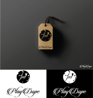 Logo Design by paoleta_y for this project | Design: #10077275