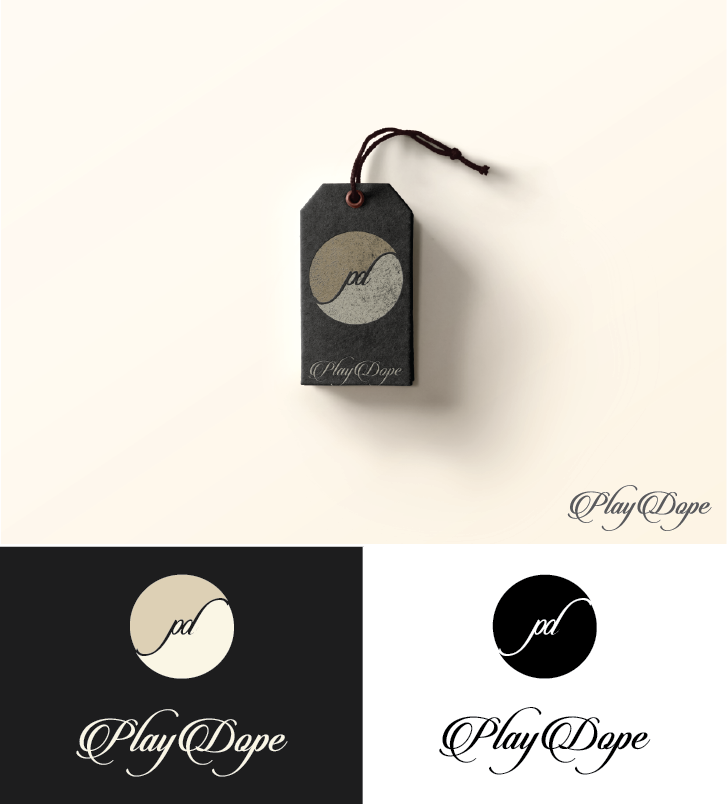 Logo Design by paoleta_y for this project | Design #10082926