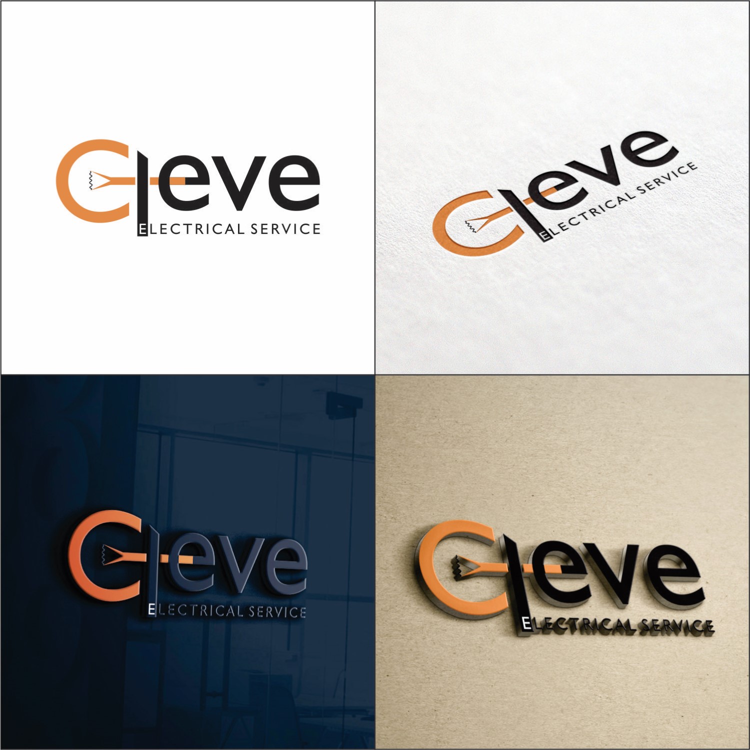 Logo Design by DG for this project | Design #9988099