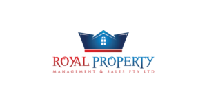 Diseño de Logo por debdesign para Royal Property Management & Sales Pty Ltd | Diseño: #9911616