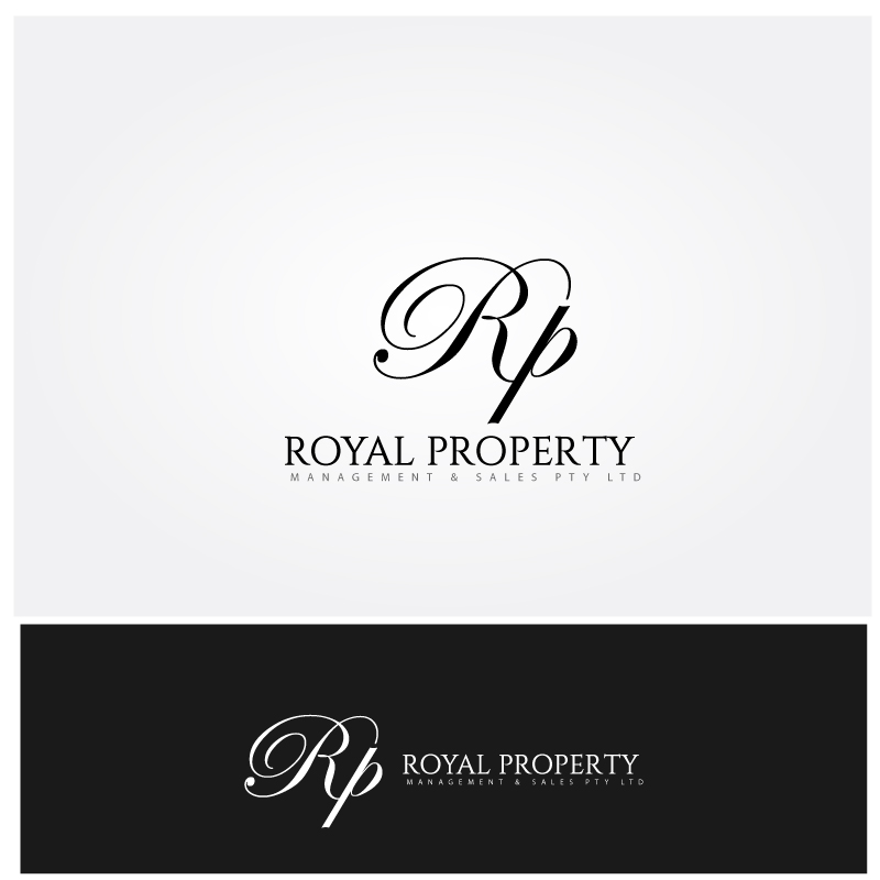 Diseño de Logo por amboge para Royal Property Management & Sales Pty Ltd | Diseño #9901788