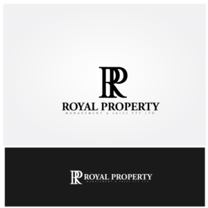 Logo Design by amboge for Royal Property Management & Sales Pty Ltd | Design: #9901789