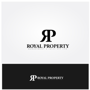 Logo Design by amboge for Royal Property Management & Sales Pty Ltd | Design: #9902274