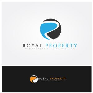 Diseño de Logo por amboge para Royal Property Management & Sales Pty Ltd | Diseño: #9921647
