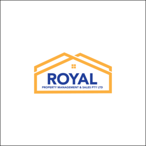 Diseño de Logo por iqbalkabir para Royal Property Management & Sales Pty Ltd | Diseño: #9907028