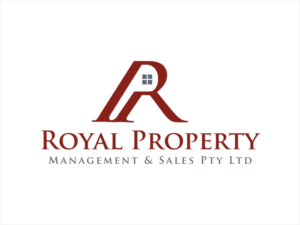 Diseño de Logo por Sushma para Royal Property Management & Sales Pty Ltd | Diseño: #9918662