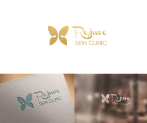 Logo Design by Elizabeta