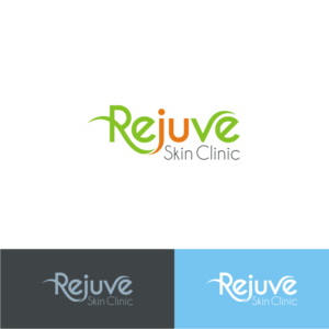 Logo Design by Arham Hidayat for this project | Design #11530353