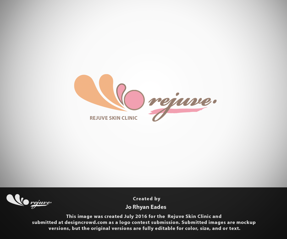 Logo Design by J.R.E for this project | Design #11455075