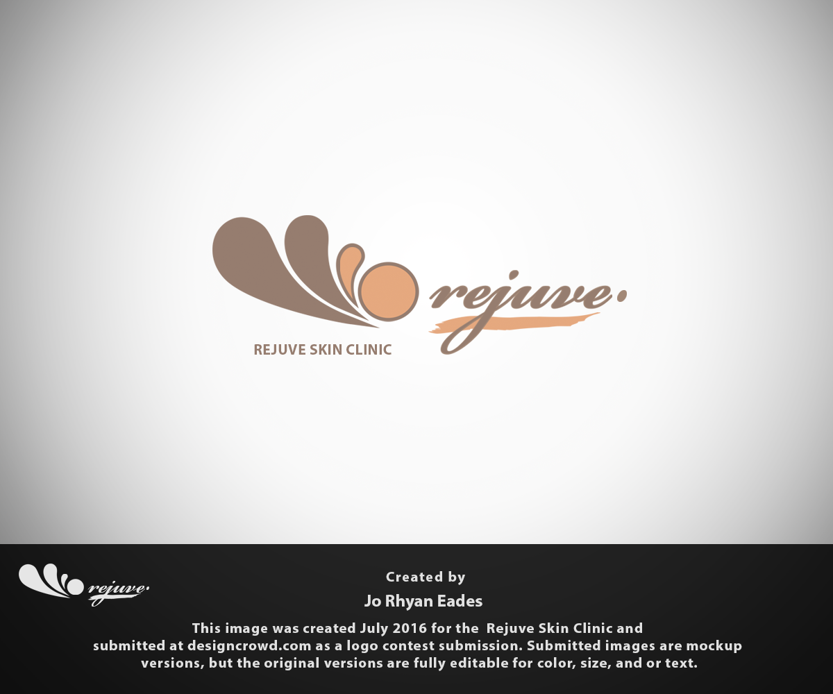 Logo Design by J.R.E for this project | Design #11455076