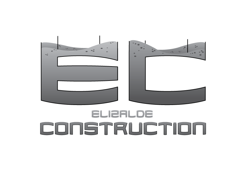 Logo Design by MathewAsa for Elizalde Construction | Design #2135312