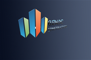 Logo Design by MathewAsa for Elizalde Construction | Design: #2135322
