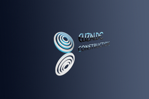 Logo Design by MathewAsa for Elizalde Construction | Design #2135325