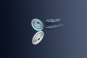 Logo Design by MathewAsa for Elizalde Construction | Design: #2135325