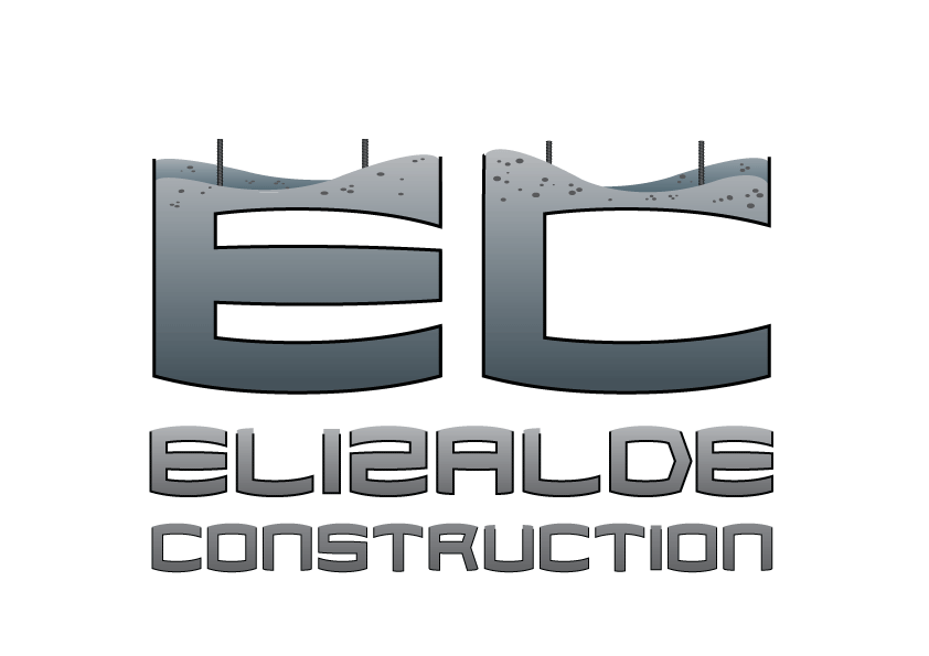 Logo Design by MathewAsa for Elizalde Construction | Design #2137417