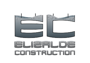 Logo Design by MathewAsa for Elizalde Construction | Design: #2137417