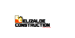 Logo Design by Designer 105936 for Elizalde Construction | Design: #2140767