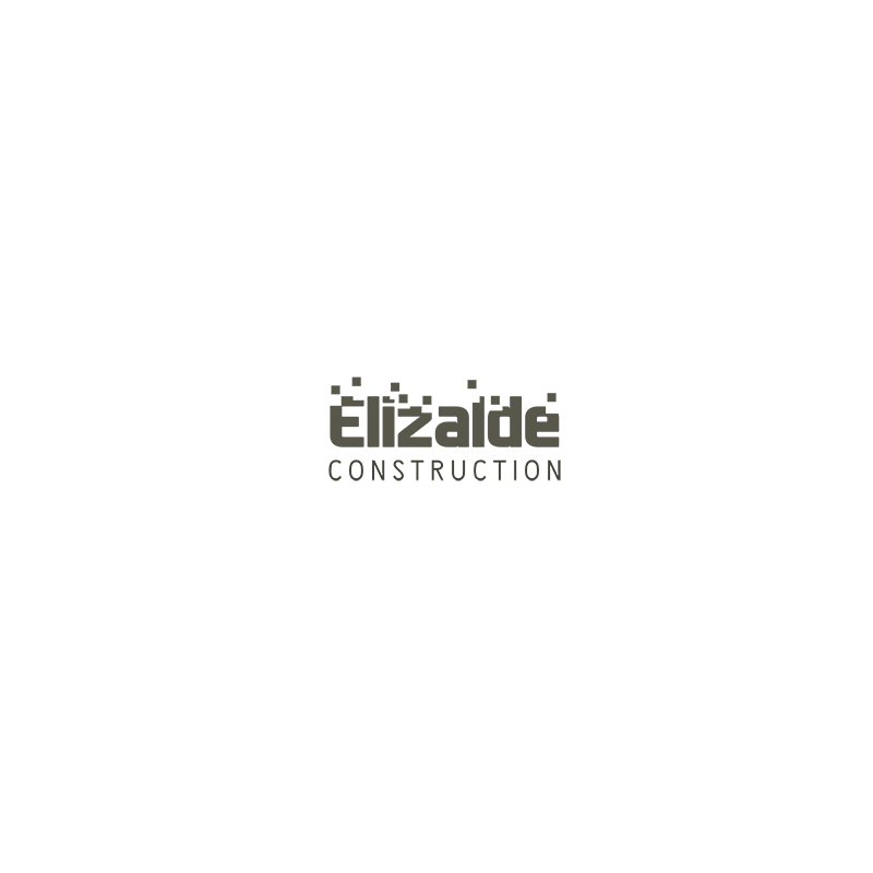 Logo Design by SRJ for Elizalde Construction | Design #2138857