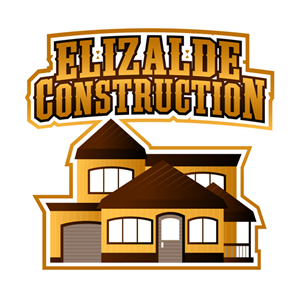 Logo Design by notsllingdrgs for Elizalde Construction | Design: #2134665