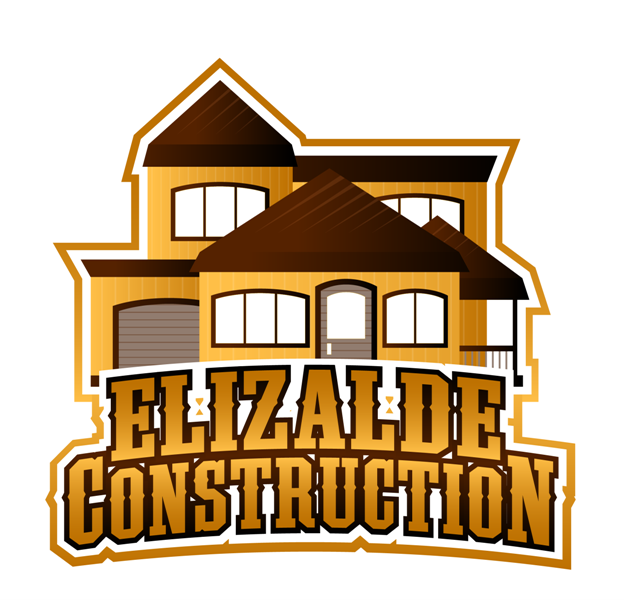 Logo Design by notsllingdrgs for Elizalde Construction | Design #2134706