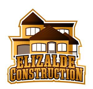Logo Design by notsllingdrgs for Elizalde Construction | Design: #2134706
