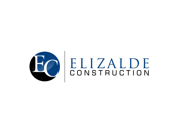 Logo Design by SE7EN for Elizalde Construction | Design #2135293