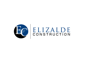 Logo Design by SE7EN for Elizalde Construction | Design: #2135293
