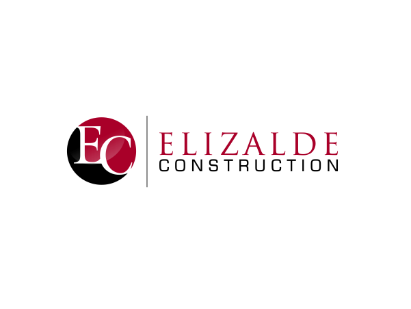Logo Design by SE7EN for Elizalde Construction | Design #2135299