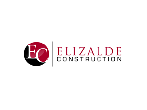 Logo Design by SE7EN for Elizalde Construction | Design: #2135299