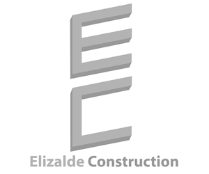 Logo Design by JonnyP for Elizalde Construction | Design: #2137516