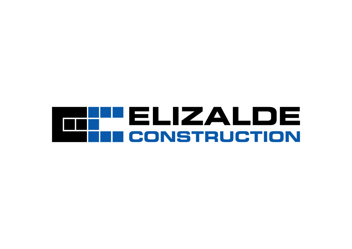 Logo Design by daniswarasayang for Elizalde Construction | Design #2135942