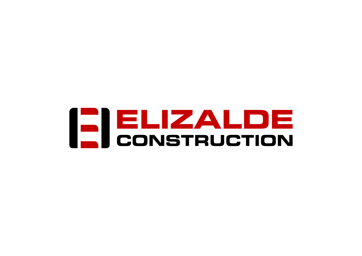 Logo Design by daniswarasayang for Elizalde Construction | Design #2135953