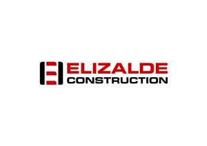 Logo Design by daniswarasayang for Elizalde Construction | Design: #2135953