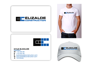 Logo Design by daniswarasayang for Elizalde Construction | Design: #2136423