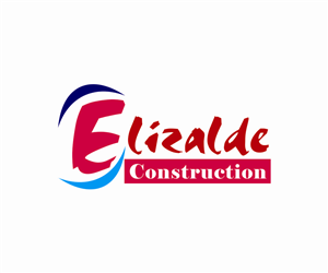 Logo Design by kelumde for Elizalde Construction | Design: #2138081