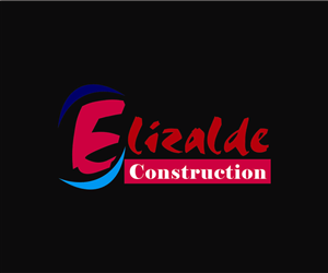 Logo Design by kelumde for Elizalde Construction | Design: #2138088