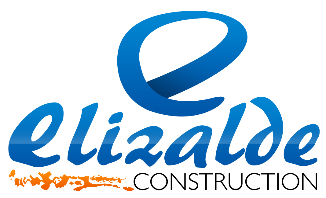 Diseño de Logo por Akki47Design para Elizalde Construction | Diseño #2135810