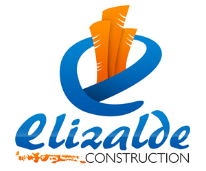 Logo Design by Akki47Design for Elizalde Construction | Design: #2136031