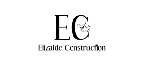 Logo Design by iDesign for Elizalde Construction | Design: #2137461