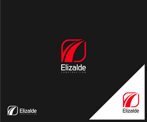 Logo Design by ideaz2050 for Elizalde Construction | Design: #2136821