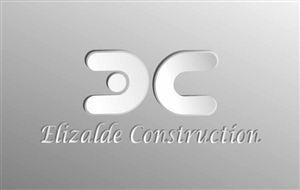 Logo Design by Smokey Boy for Elizalde Construction | Design: #2138655