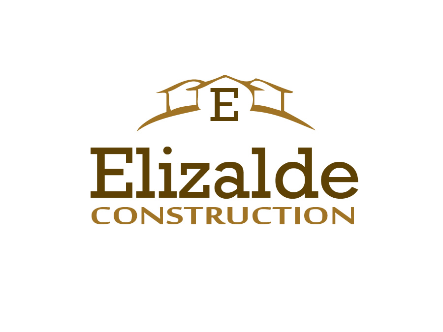 Logo Design by H9 for Elizalde Construction | Design #2134131