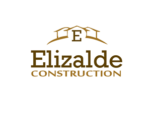 Logo Design by H9 for Elizalde Construction | Design: #2134131
